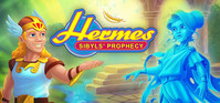 Ilustracja produktu Hermes: Sibyls' Prophecy (PC) (klucz STEAM)