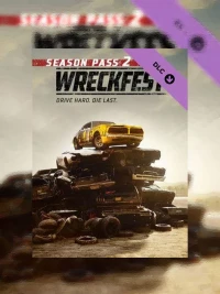 Ilustracja Wreckfest - Season Pass 2 (PC) (klucz STEAM)