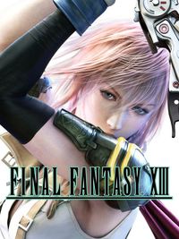 Ilustracja FINAL FANTASY XIII (PC) DIGITAL (klucz STEAM)