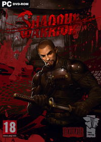 Ilustracja produktu Shadow Warrior (PC) PL DIGITAL (klucz STEAM)