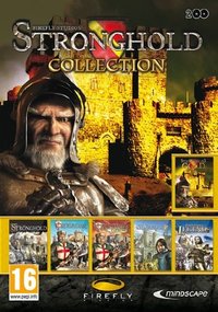 Ilustracja Stronghold Collection (PC) DIGITAL (klucz STEAM)