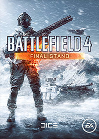 Ilustracja Battlefield 4 Ostateczna rozgrywka (PC) PL DIGITAL (Klucz aktywacyjny Origin)