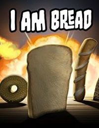 Ilustracja I am Bread (PC) DIGITAL (klucz STEAM)