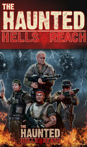 Ilustracja The Haunted: Hells Reach (PC) DIGITAL (klucz STEAM)