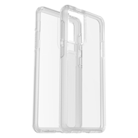 Ilustracja produktu Otterbox Symmetry Clear - obudowa ochronna do Samsung Galaxy S21+ 5G (clear)