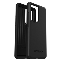 Ilustracja produktu Otterbox Symmetry - obudowa ochronna do Samsung Galaxy S21 Ultra 5G (black)