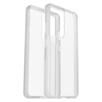 Ilustracja produktu OtterBox React - obudowa ochronna do Samsung Galaxy S21 Ultra 5G (clear)