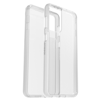 Ilustracja produktu OtterBox React - obudowa ochronna do Samsung Galaxy S21+ 5G (clear)
