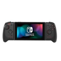 Ilustracja produktu HORI SWITCH Split Pad Pro Czarny