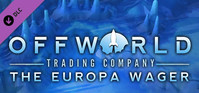 Ilustracja Offworld Trading Company - The Europa Wager (DLC) (PC) (klucz STEAM)