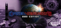 Ilustracja produktu Power & Revolution (2020 Steam Edition) (PC) (klucz STEAM)
