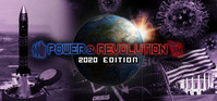 Ilustracja Power & Revolution (2020 Steam Edition) (PC) (klucz STEAM)