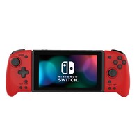 Ilustracja produktu HORI SWITCH Split Pad Pro Czerwony