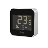 Ilustracja produktu Eve Weather - monitor temperatury i wilgotności
