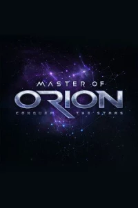 Ilustracja Master of Orion PL (PC) (klucz STEAM)