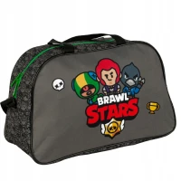 Ilustracja produktu Paso Torba Sportowa Brawl Stars BS21GB-074