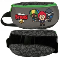 Ilustracja produktu Paso Saszetka na Pasek Nerka Brawl Stars BS21GB-510