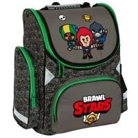 Ilustracja produktu Paso Tornister Szkolny Brawl Stars BS21GB-525