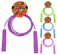 Ilustracja produktu Mega Creative Skakanka Plastikowa 553064