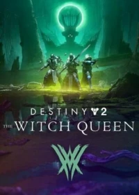 Ilustracja Destiny 2: Królowa-Wiedźma PL (DLC) (PC) (klucz STEAM)