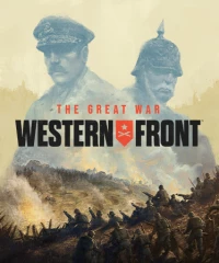 Ilustracja produktu The Great War: Western Front PL (PC) (klucz STEAM)