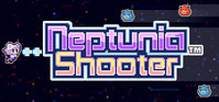 Ilustracja Neptunia Shooter (PC) (klucz STEAM)