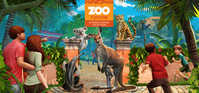 Ilustracja Zoo Tycoon: Ultimate Animal Collection PL (klucz STEAM)