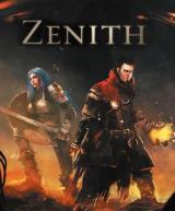 Ilustracja Zenith (klucz STEAM)
