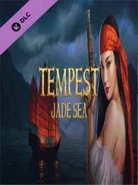 Ilustracja Tempest - Jade Sea (DLC) (PC) (klucz STEAM)