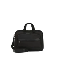 Ilustracja produktu Samsonite 123671 1041 Torba do Laptopa Vectura Evo Bailhandle 17,3 Czarna