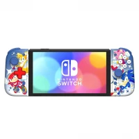 Ilustracja produktu HORI SWITCH Split Pad Compact Sonic