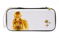 Ilustracja produktu PowerA SWITCH / LITE / OLED Etui na konsole Pro Slim Princess Zelda