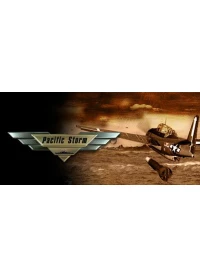 Ilustracja produktu Pacific Storm (PC) (klucz STEAM)