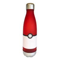 Ilustracja produktu Bidon Pokemon Pokeball - 650 ml