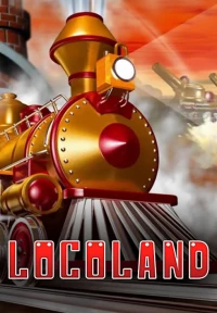 Ilustracja Locoland PL (PC) (klucz STEAM)