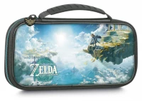 Ilustracja produktu BIG BEN SWITCH / LITE / OLED Etui na konsole The Legend of Zelda: Tears of the Kingdom