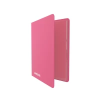Ilustracja produktu Gamegenic: Casual Album 18-Pocket - Album na Karty - Pink