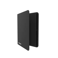 Ilustracja Gamegenic: Casual Album 8-Pocket - Black  - Album na Karty