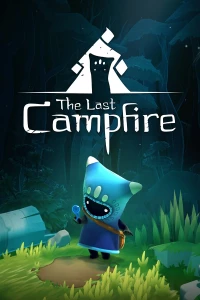 Ilustracja produktu The Last Campfire (PC) (klucz EPIC GAMES)