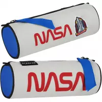 Ilustracja Starpak Piórnik Szkolny Tuba NASA 527233