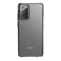 Ilustracja produktu UAG Plyo - obudowa ochronna do Samsung Galaxy Note 20 (przeźroczysta)