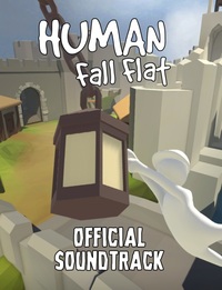 Ilustracja produktu Human: Fall Flat Official Soundtrack (PC/MAC/LX) DIGITAL (klucz STEAM)