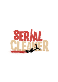 Ilustracja Serial Cleaner Game + Official Soundtrack (PC/MAC/LX) PL DIGITAL (klucz STEAM)