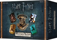 Ilustracja produktu Harry Potter: Hogwarts Battle - Potworna skrzynia potworów