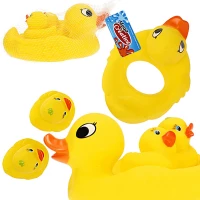 Ilustracja produktu Mega Creative Kaczuszka Do Kąpieli  460270