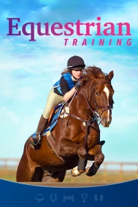 Ilustracja produktu Equestrian Training (PC) (klucz STEAM)