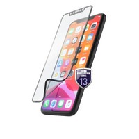 Ilustracja produktu Hama Szkło Ochronne Hydrożelowe Hiflex Do iPhone 12/12 Pro