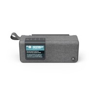 Ilustracja produktu Radio cyfrowe przenośne bluetooth dr200bt