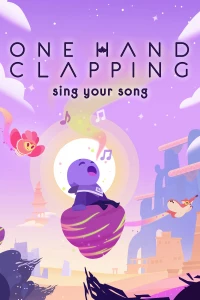 Ilustracja One Hand Clapping PL (PC) (klucz STEAM)