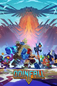 Ilustracja produktu Odinfall - Early Access (PC) (klucz STEAM)